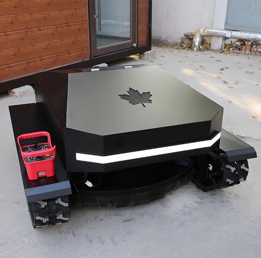 Shandong Hordeke Machinery Equipment Co., Ltd